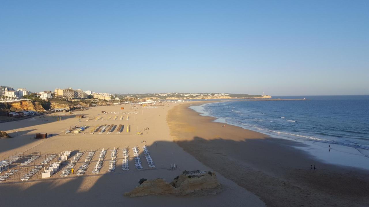 Casa Mercado-5 Min. Praia Da Rocha Apartment Portimao Exterior photo